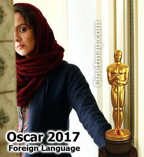 «فروشنده» نماینده ایران در هشتاد و نهمین مراسم اسکار شد
