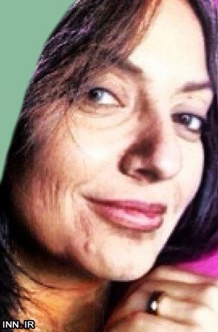 گریم مهناز افشار در فیلم 