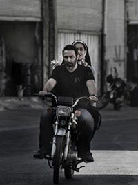 سه کام حبس