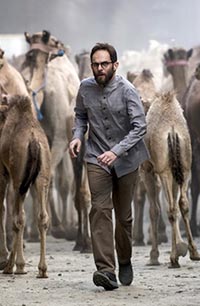 روز بلوا