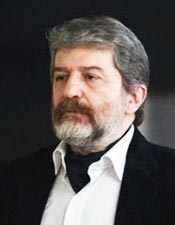 امید روحانی