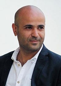 سعید چنگیزیان