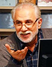 فرامرز صدیقی