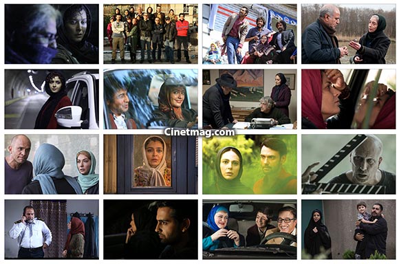 احتمال حضور فیلم« دلم میخواد » در جشنواره فجر 93
